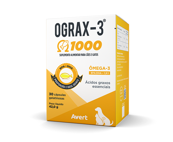 OGRAX 3 1000MG X 30CAP Prime Distribuidora ograx-3-1000mg-x-30cap-prime-distribuidora